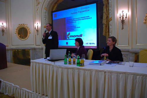 Postawy Pracownicze1