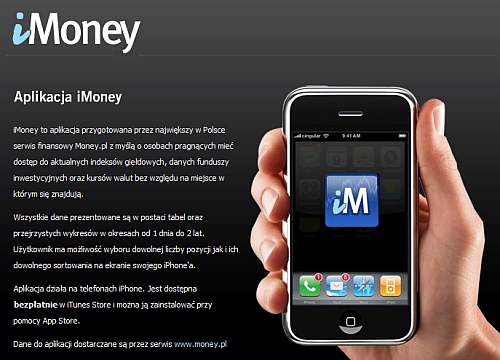 imoney