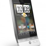 Premiera interfejsu HTC Sense i telefonu HTC Hero 4