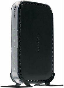 NETGEAR WNR1000