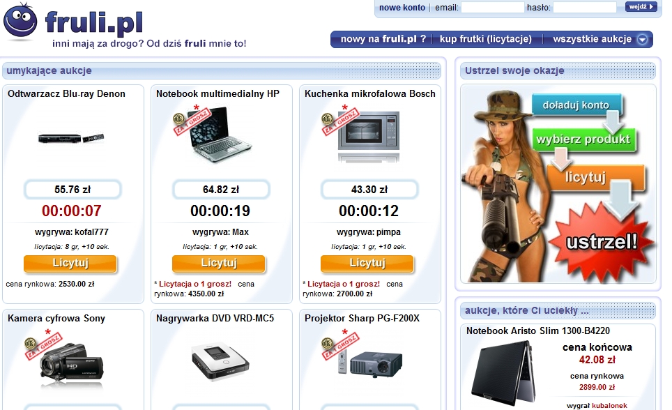 Kontrowersje polskiego internetu 2