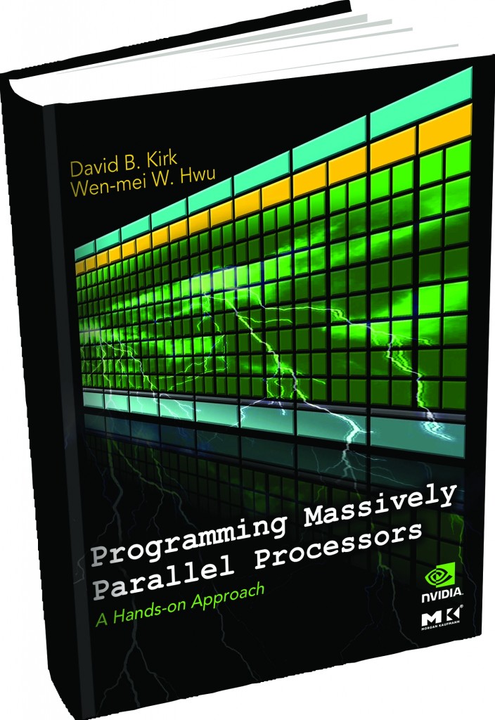 Nie umiesz programować GPU? Jest już podręcznik! 3