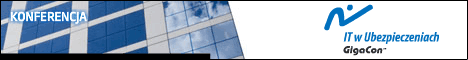 IT w Ubezpieczeniach GigaCon 3