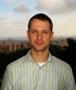 Szymon Nieradka dyrektorem zarządzającym AZ.pl 3