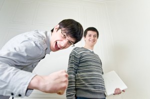 Team Europe Ventures inwestuje w INFAKT 3