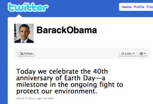 Microsoft kusi polityków mediami społecznościowymi 3