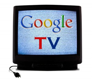 Google TV w maju? 3