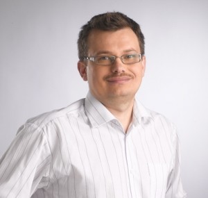 Mariusz Steć dyrektorem zarządzającym SMI 3