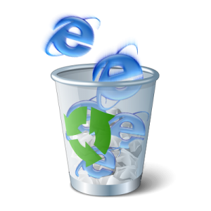 Rezygnacja z Internet Explorera 6 za droga dla brytyjskiego rządu? 3