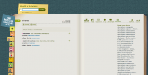 Top 6 najlepszych słowników online 3