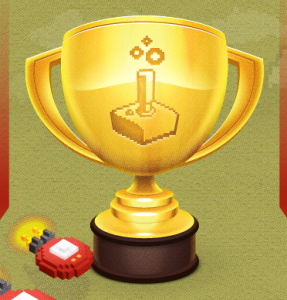 Mozilla promuje gry w przeglądarkach 3