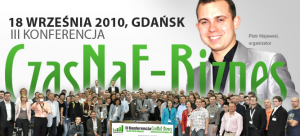 III Konferencja CzasNaE-Biznes 3
