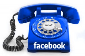 Facebook będzie miał własny telefon? 3
