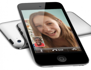 Nowości od Apple: iPod’y, Apple TV, iOS 5