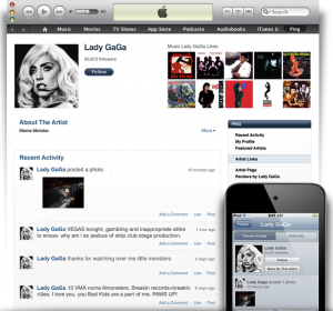 Nowości od Apple: iPod’y, Apple TV, iOS 6