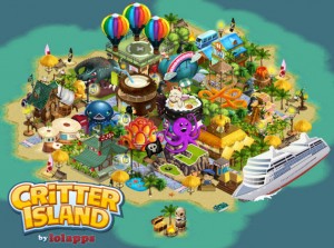 Facebook demonstruje siłę blokując aplikacje LOLgames? 3