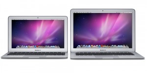 Nowości Apple: nowy iLife, system operacyjny „Lion”, odświeżony MacBook Air 10