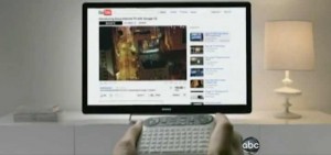 Pilot do Google TV - koszmar użytkownika? 4