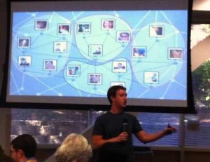 Facebook się zmienia: nowe grupy, ustawienia prywatności i więcej 3