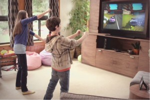 Microsoft Kinect: 2,5 mln sprzedanych sztuk w 25 dni 3