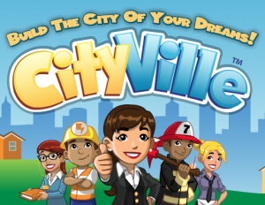 CityVille bije rekordy popularności - sześć milionów graczy w osiem dni 3