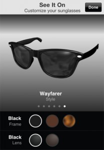 eBay rozszerza rzeczywistość - pozwala przymierzać ciuchy przed zakupem 3