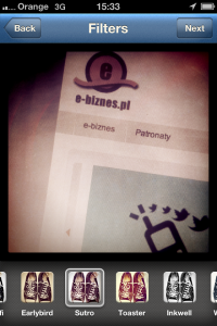 Instagram pozyskuje siedem milionów dolarów 3