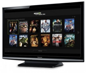 Amazon uruchamia konkurenta dla Netfix 3