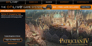 OnLive nawiązuje współpracę z HTC 3