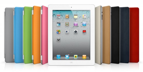 ipad2 Apple prezentuje iPad’a 2 3