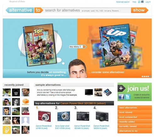 Startuje Alternative.to 3