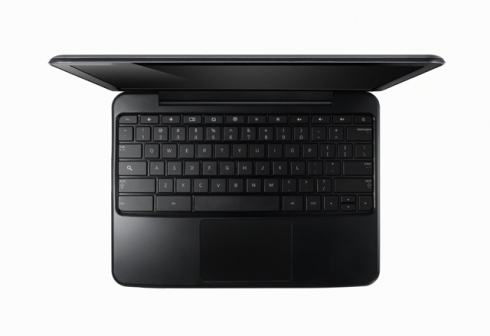 ChromeBooki - netbooki Google - zadebiutują 15 czerwca (wideo) 4