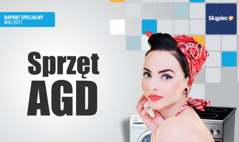 AGD w sieci - raport specjalny Skąpiec.pl 3
