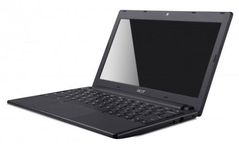 ChromeBooki już w sprzedaży 3