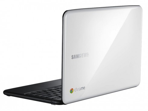 ChromeBooki już w sprzedaży 4