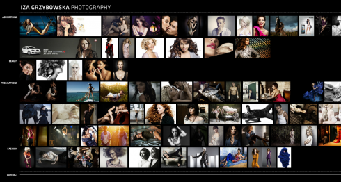 Flo'folio - portfolio na światowym poziomie 3