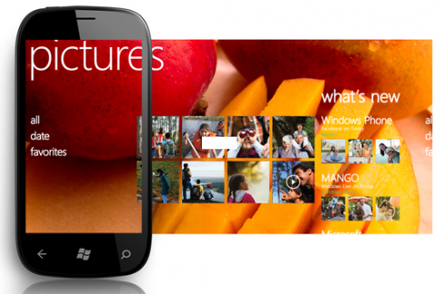Windows Phone „Mango” w wersji RTM; we wrześniu pierwszy telefon 3