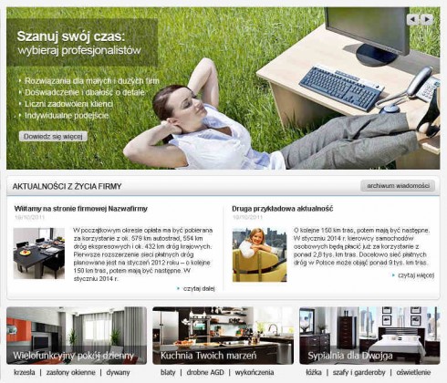 Katalogi firmowe w IAI-Shop.com 3