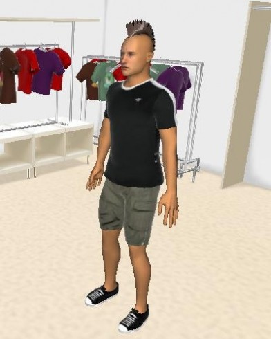 FunFashion.pl - moda, społeczność i przymierzalnia 5