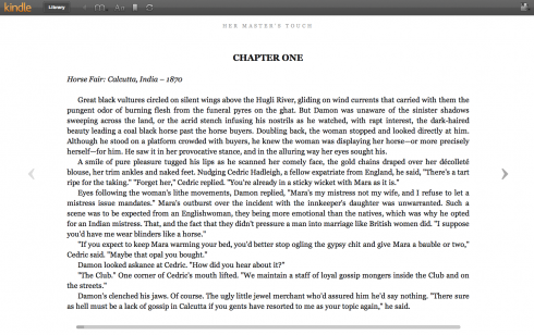 Amazon wprowadza czytnik w chmurze 3