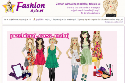 Fashionstyle.pl zmienia właściciela 3