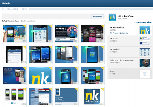 Zmiany na Naszej Klasie – będzie aplikacja na komputer 3
