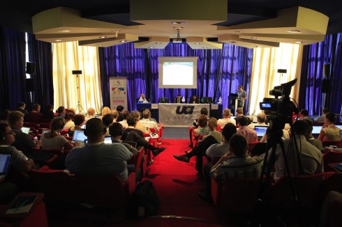 Największe spotkanie rynku domenowego w Europie Środkowej i Wschodniej 3