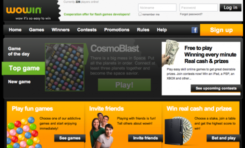 Nowy serwis od twórców Filestube.com 3