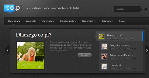 Nowy rekord: co.pl zmienia właściciela za ponad milion złotych 3