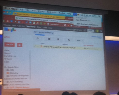 Google Drive zadebiutuje już wkrótce? 3