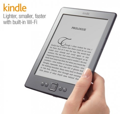 Amazon Fire: groźny konkurent dla iPada? 4