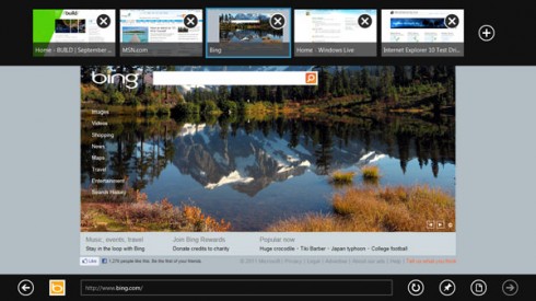 Microsoft prezentuje Windowsa 8 [zdjęcia] 5