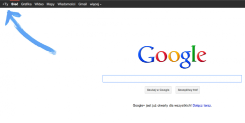 Serwis Google+ otwarty dla wszystkich (i wiele innych nowości) 6