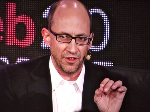 Dick Costolo